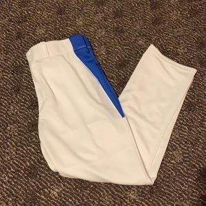 Boys Youth Baseball Pants - Size XL